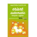 Orient Automatic