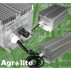 Balastros electrónicos Agrolite