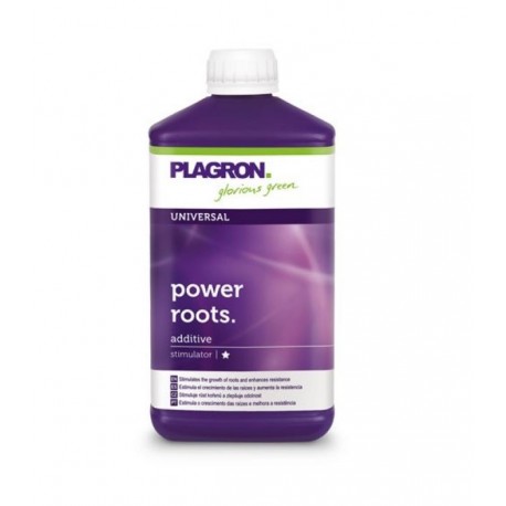 Power Roots (PLAGRON)