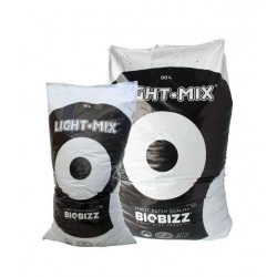 Sustrato Bio-Bizz Light mix