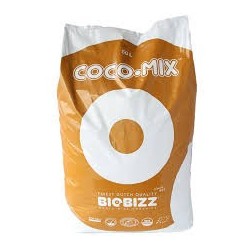 Sustrato Bio-Bizz Coco mix