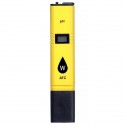 Medidor pH Wassertech