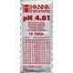 Líquido Calibración pH 4.01
