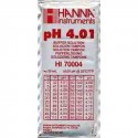 Sobre Calibrador pH 4.01 (20ml)