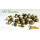 Pack de 100 Semillas a Granel Autoflorecientes