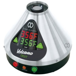 Vaporizador Volcano Digital