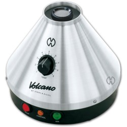 Vaporizador Volcano Classic