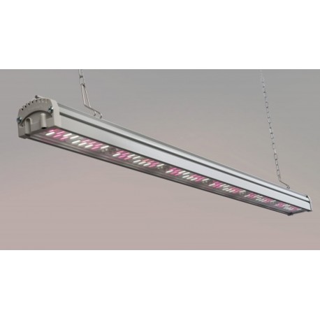 Lampara LED VALOYA B100 B67 120cm