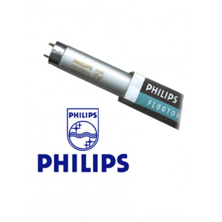 Fluorescente Trifosforo Philips 18W
