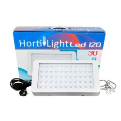 Luminaria Led Hortilight 120 W