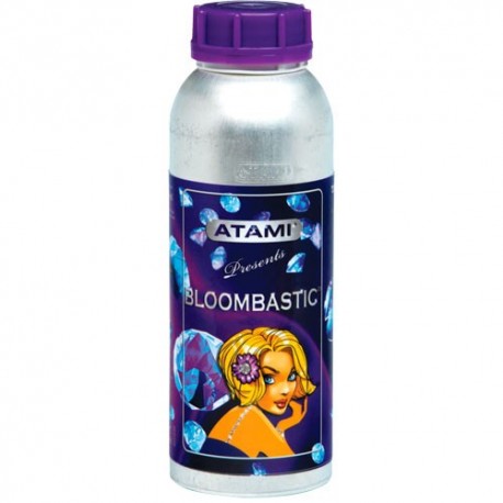 Bloombastic ATA