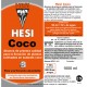 Coco HESI Etiqueta - Doctor Cogollo