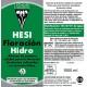 Hidro Floración HESI Etiqueta - Doctor Cogollo