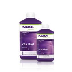Vita Start PLAGRON - Doctor Cogollo