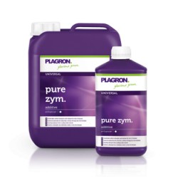 Pure Enzyme PLAGRON - Doctor Cogollo