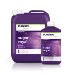 Sugar Royal PLAGRON - Doctor Cogollo