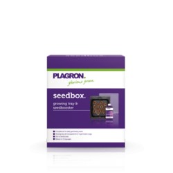 SeedBox PLAGRON