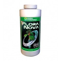 Flora Nova Grow GHE 473ml - Doctor Cogollo