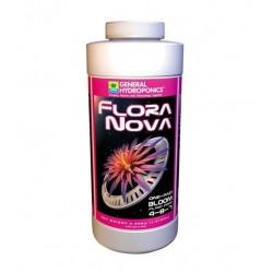 Flora Nova Bloom GHE (473ml)