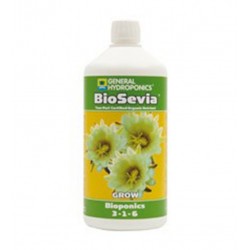 BioSevia Grow GHE - Doctor Cogollo