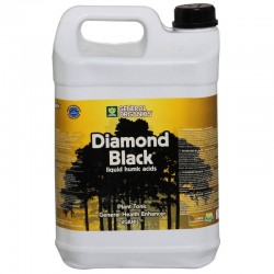 Diamond Black GHE - Doctor Cogollo
