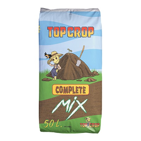 Top Crop Complete Mix
