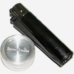 Grinder Secret Smoke Mini 30 mm