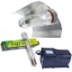 Equipo Agrolite Clase II + Agrolite 400W + Reflector Cooltube
