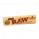 Raw Classic Connoisseur King Size Slim Librillo