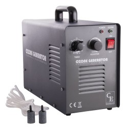 Generador de ozono. Ozonador de pared Ozotres Clase 4. 100m2