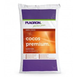 Plagron Coco 50L