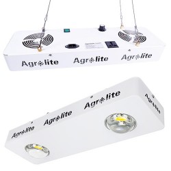 LED Agrolite 200W Led CREE CXB3590 3500K