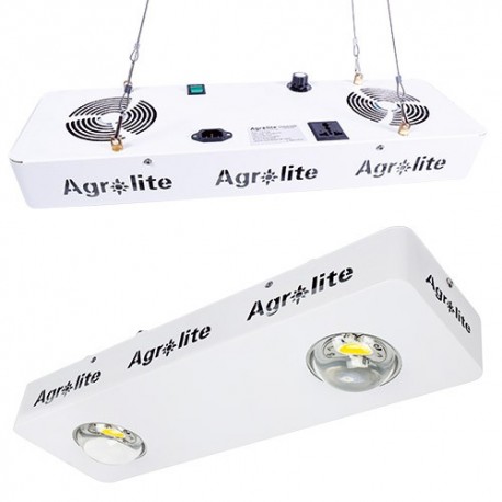 LED Agrolite 200W Led CREE CXB3590 3500K