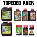 Top Coco Pack Top Crop