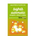 Super Automatic
