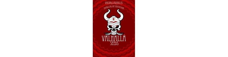 Valhalla Seeds