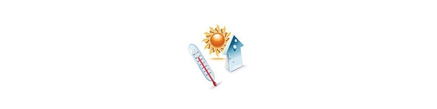 Temperatura y Humedad