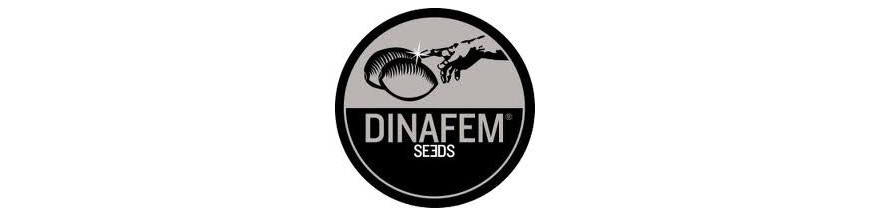 Dinafem Seeds