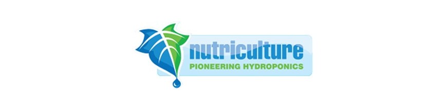 Nutriculture Hydroponics
