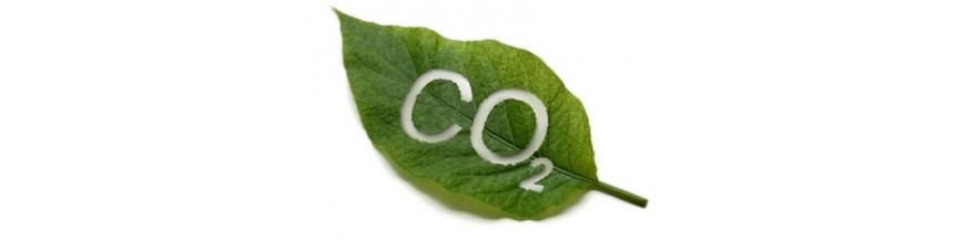 CO2 Suministro y Control