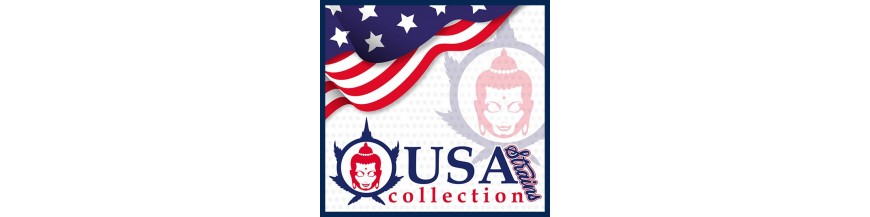USA Collection