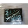 SECRET ICER - PACK DE BOLSAS CON TAMIZ PARA EXTRACCION DE RESINA CON AGUA