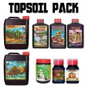 Top Soil Pack Top Crop